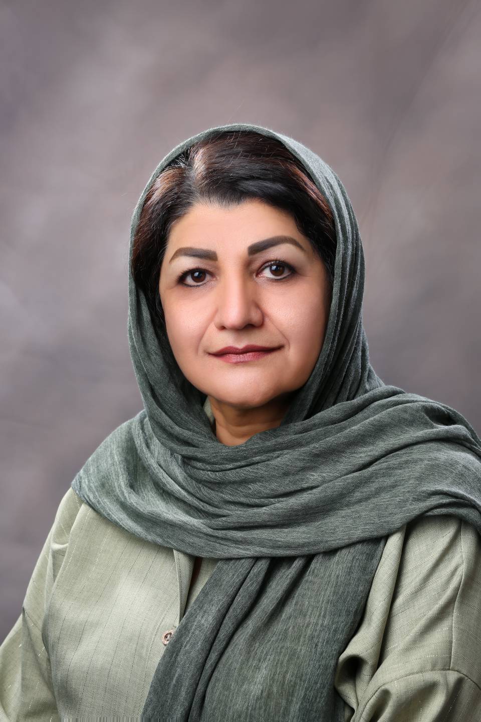 دکتر فرحناز رستمی